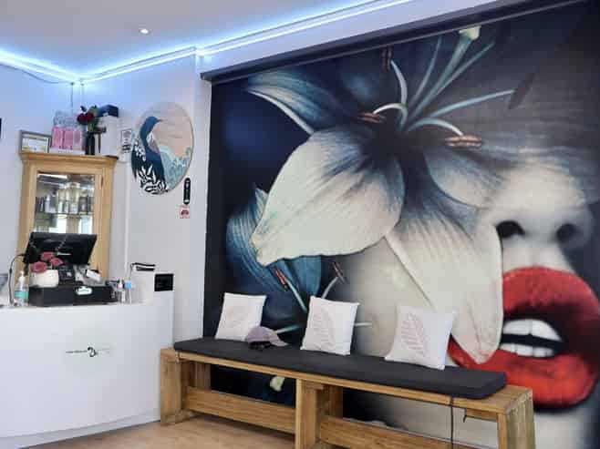Premium Salon & Wellbeing Business Opportunity