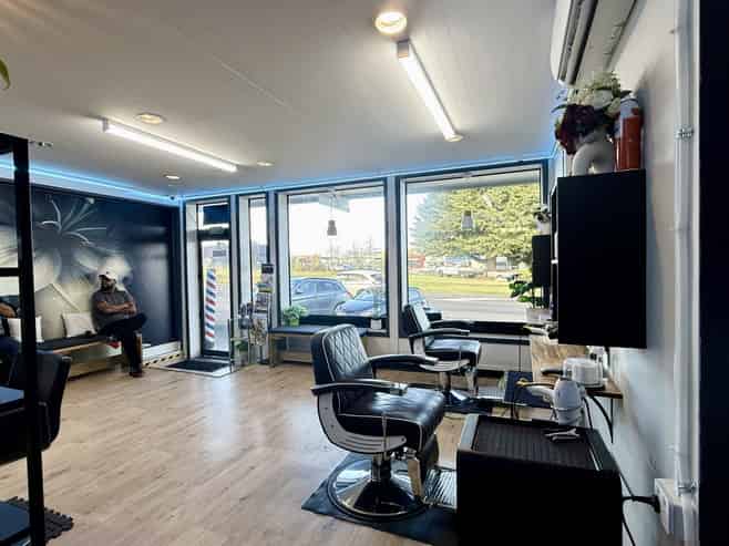 Premium Salon & Wellbeing Business Opportunity
