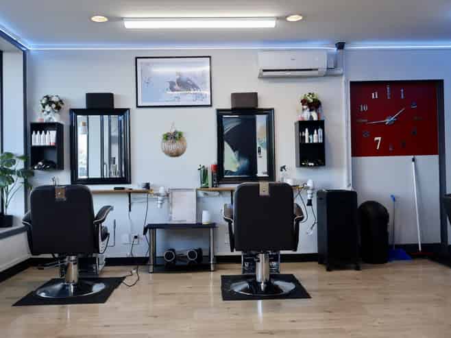 Premium Salon & Wellbeing Business Opportunity