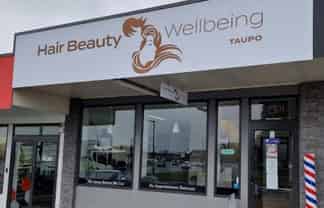 Premium Salon & Wellbeing Business Opportunity