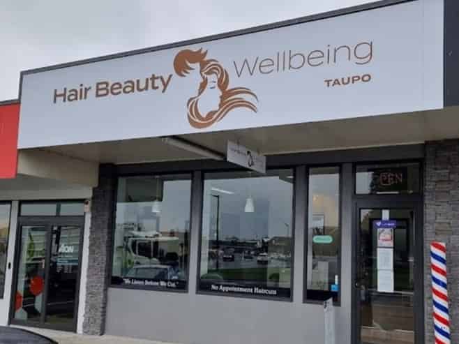 Premium Salon & Wellbeing Business Opportunity
