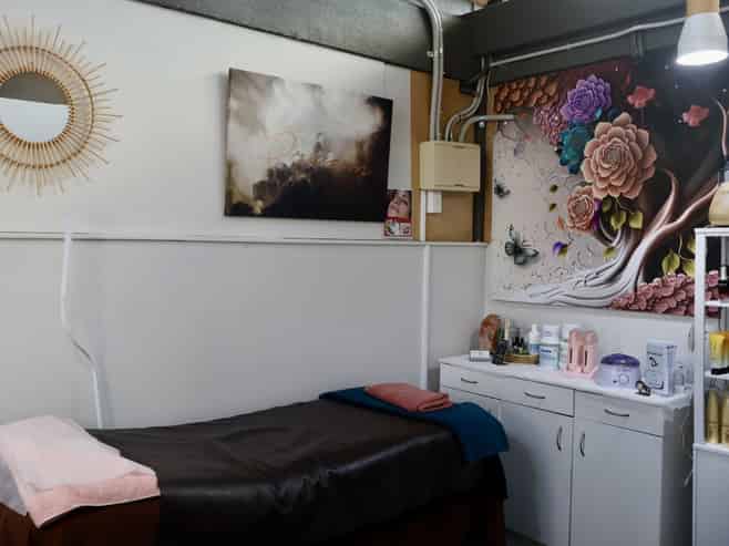 Premium Salon & Wellbeing Business Opportunity