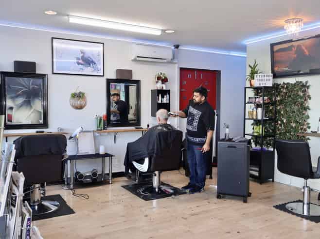 Premium Salon & Wellbeing Business Opportunity