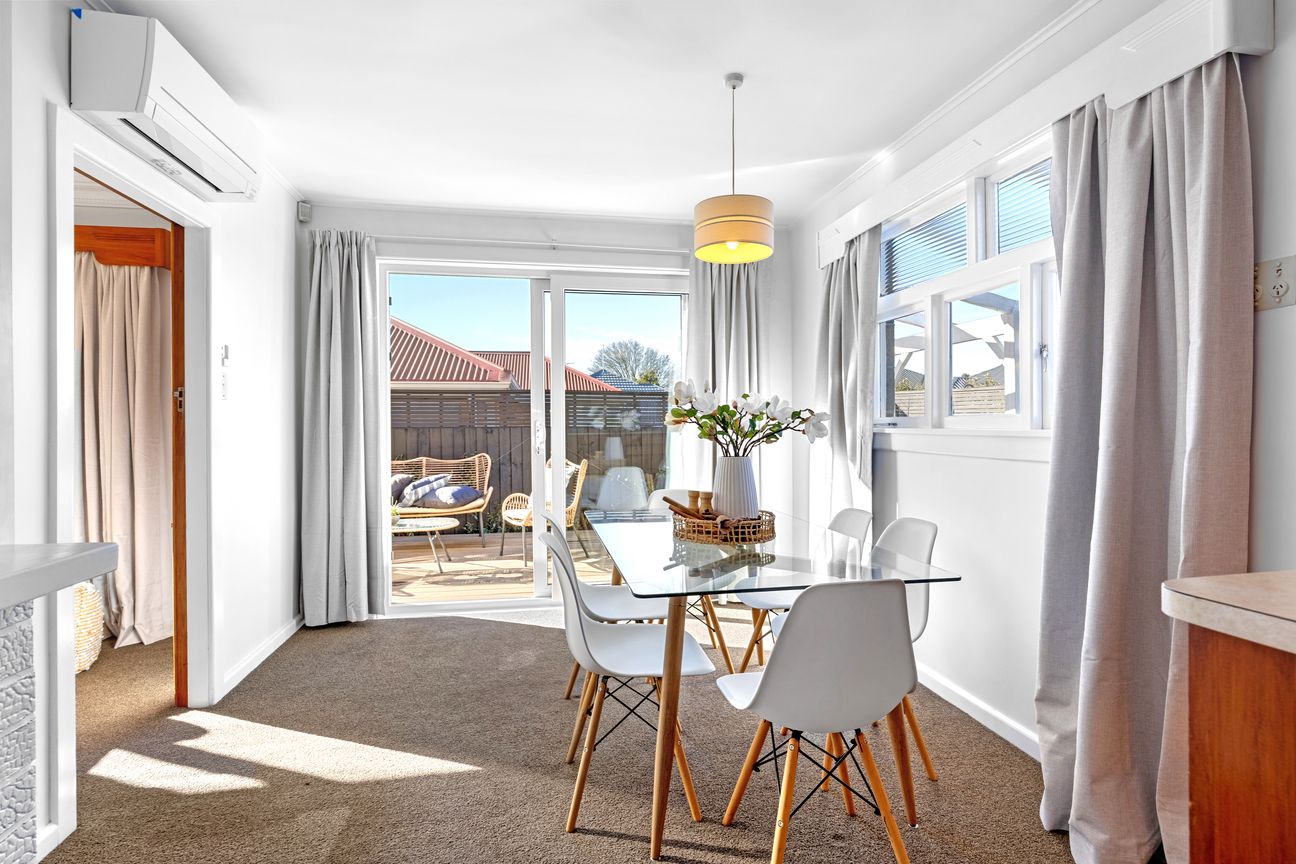 UNDER OFFER Sunny, Easy Living in Strowan - Ansicht 5