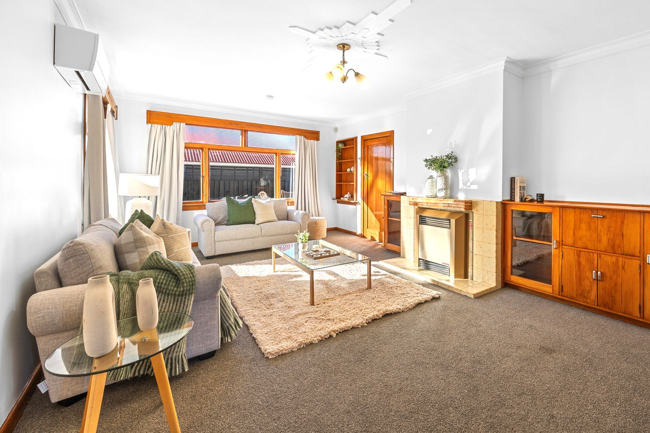 UNDER OFFER Sunny, Easy Living in Strowan - Ansicht 4