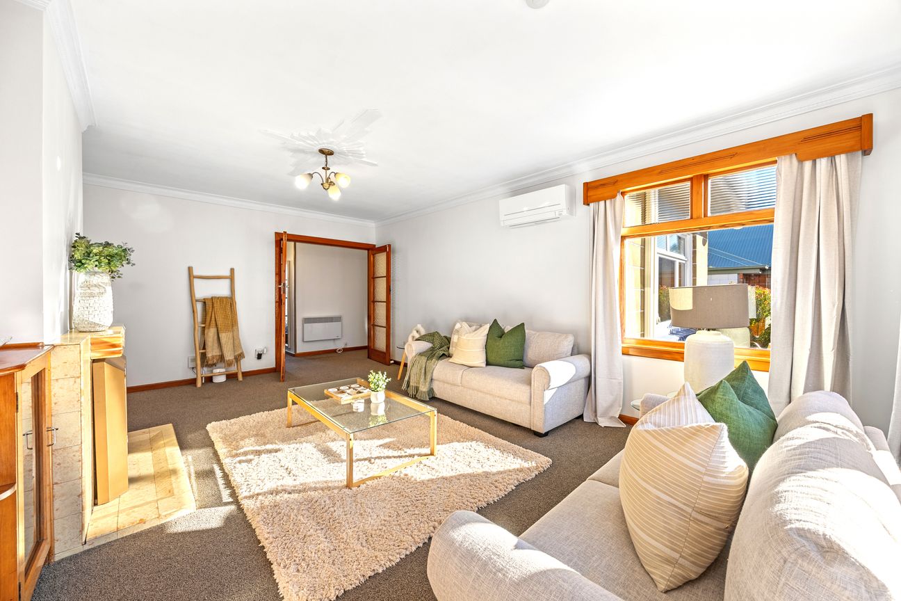 UNDER OFFER Sunny, Easy Living in Strowan - Ansicht 3