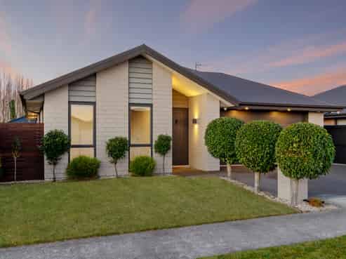 11 Candy Crescent, Kaiapoi