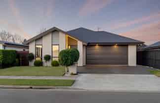 11 Candy Crescent, Kaiapoi