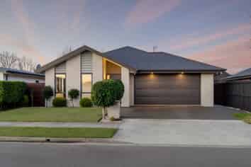 11 Candy Crescent, Kaiapoi