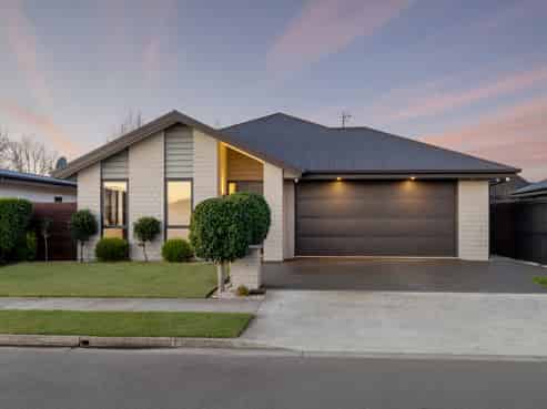 11 Candy Crescent, Kaiapoi