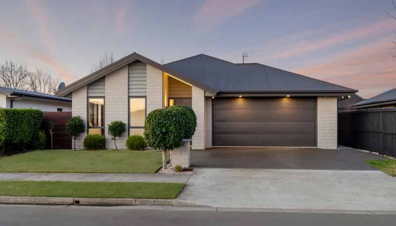11 Candy Crescent, Kaiapoi