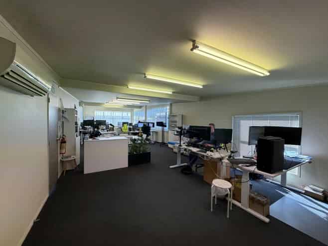 High Profile, High Spec Industrial