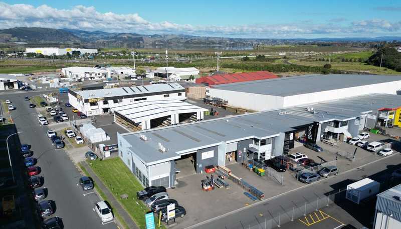 Unit 1/20 Owens Place, Mount Maunganui