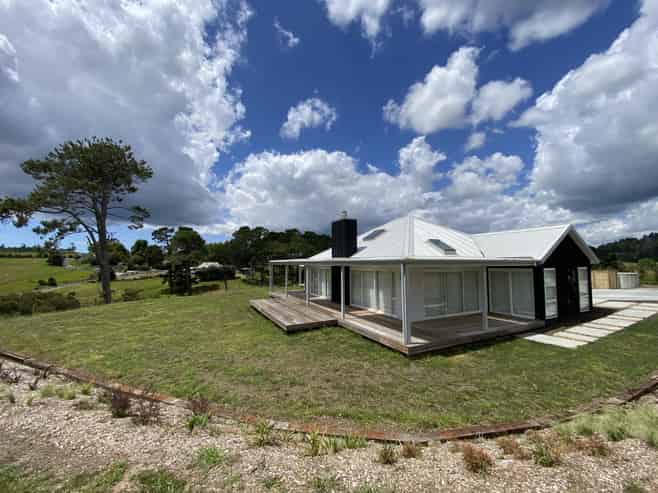 241 Austin Road, Dairy Flat