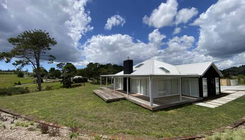 241 Austin Road, Dairy Flat