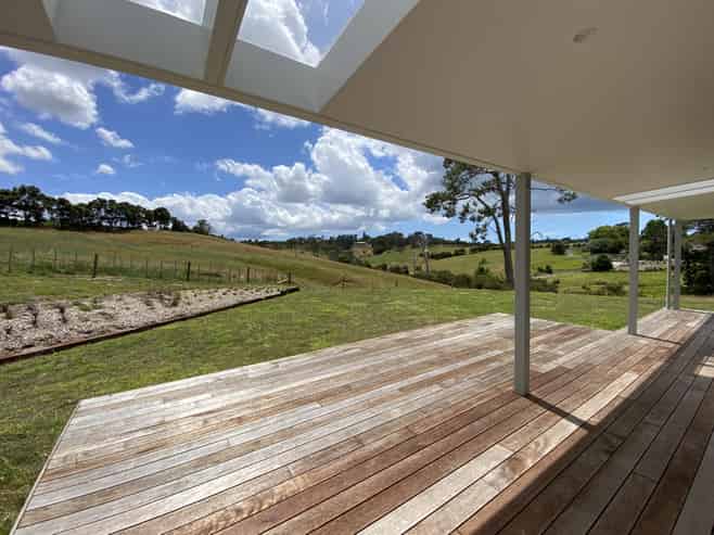241 Austin Road, Dairy Flat