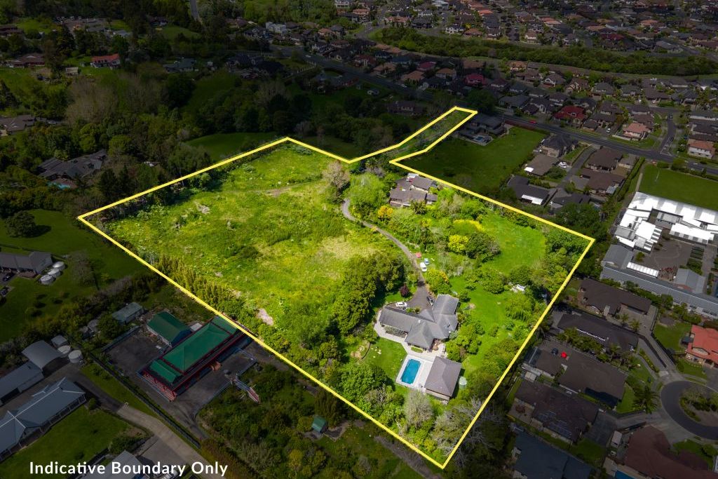 Dannemora's Most Exciting New Land Release! - Widok 4