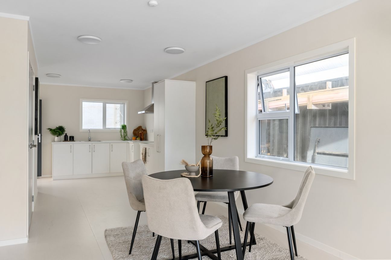 Built for a purpose. Ready for yours. - Widok 6