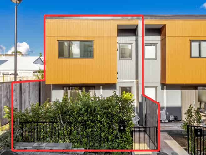 28 Raupeti Lane, Henderson