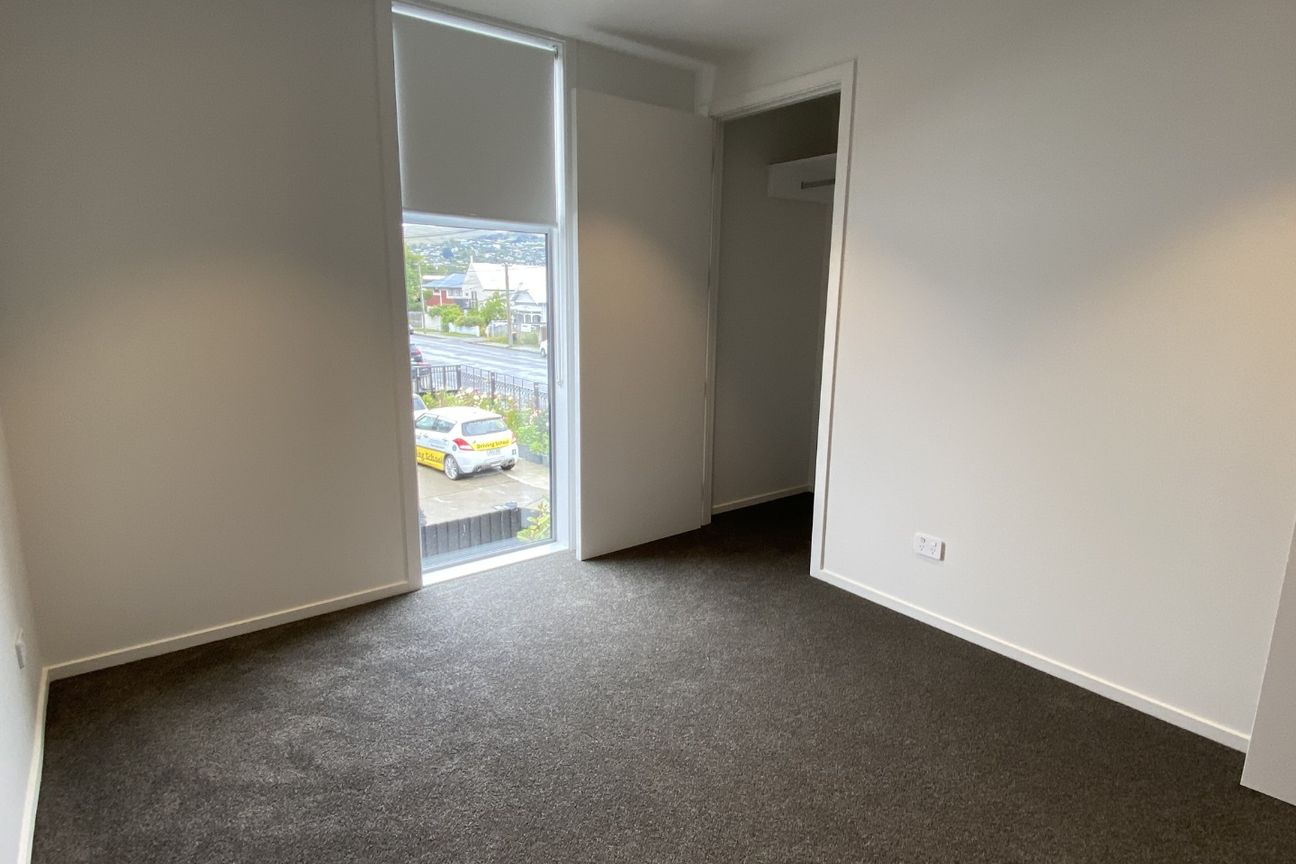 Modern Townhouse - Widok 5