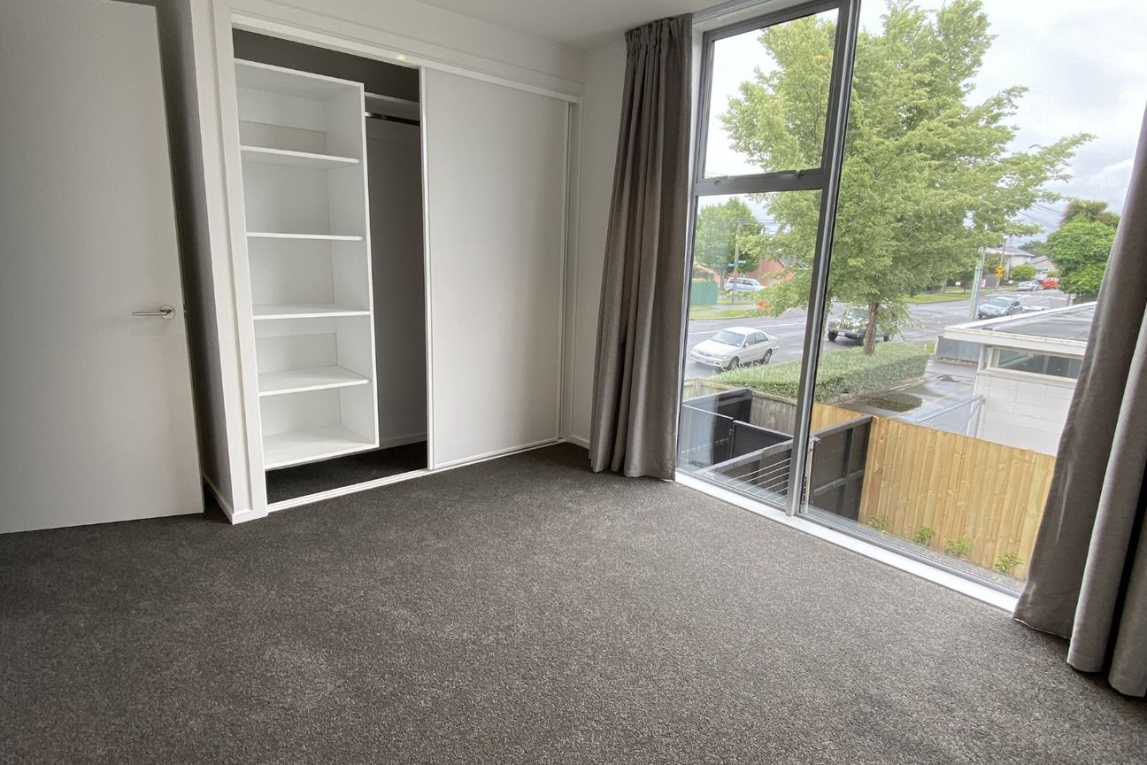 Modern Townhouse - Widok 4