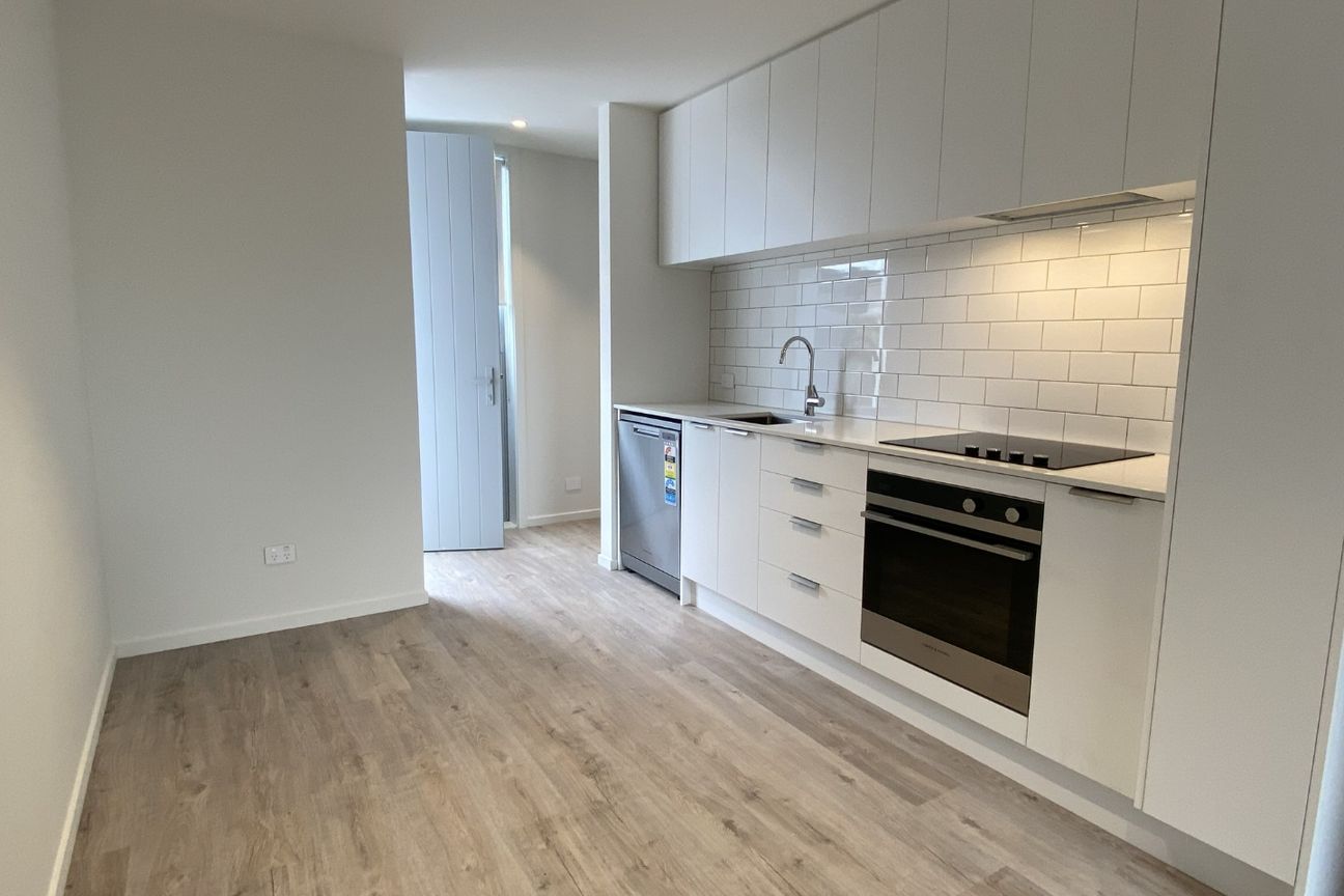 Modern Townhouse - Widok 3