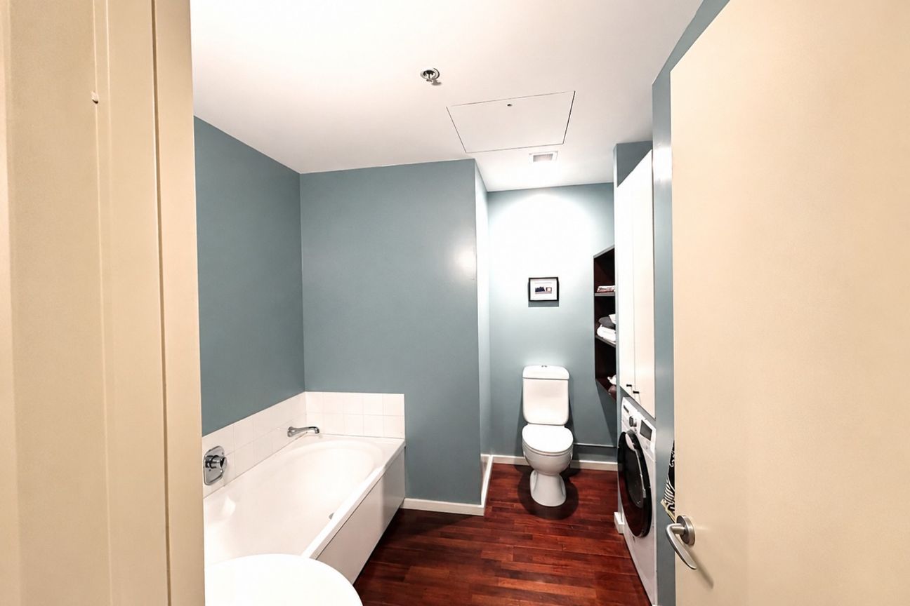 High Street Chic - Fully Furnished 1-Bed + Library - Short term lease available - Mehr