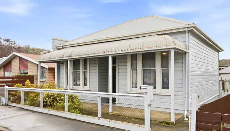 29 David Street, Caversham