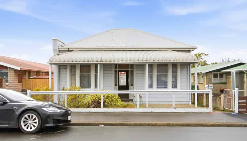 29 David Street, Caversham