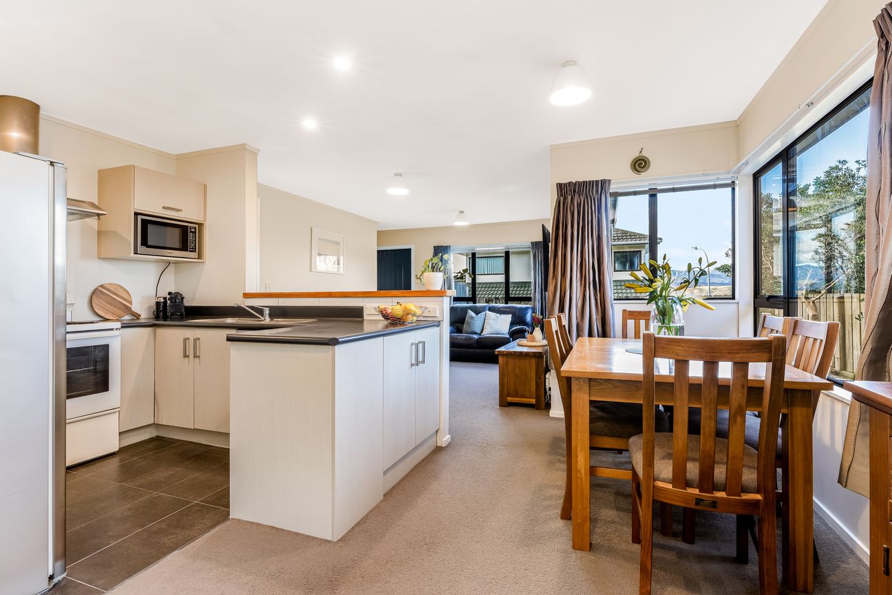SUN, SEA VIEWS & EASY FAMILY LIVING - Bild 3
