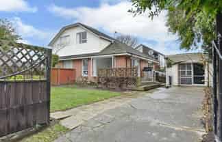 27A Elizabeth Street, Riccarton