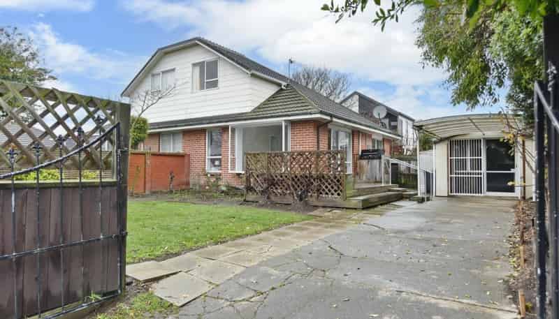 27A Elizabeth Street, Riccarton