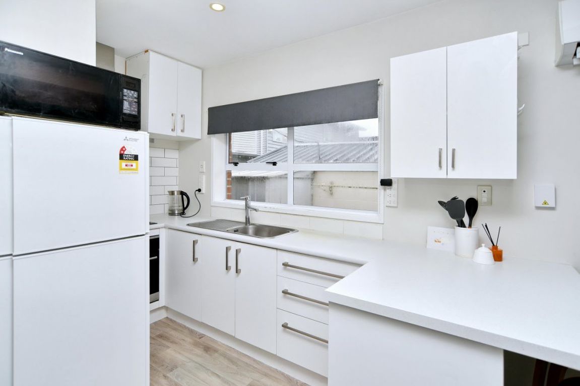 Calling First Home Buyers & Investors – pohled 3