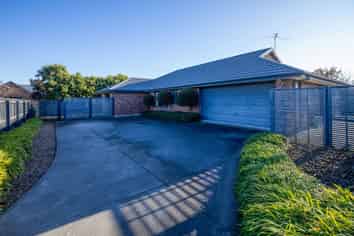 14 Peel Close, Rolleston