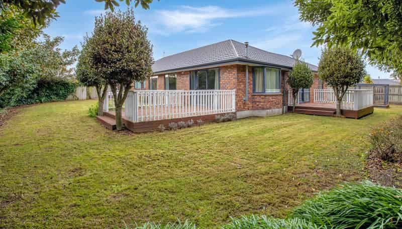14 Peel Close, Rolleston