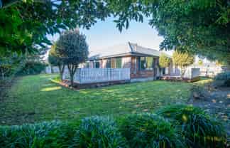 14 Peel Close, Rolleston