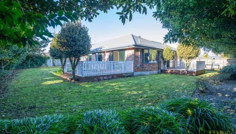 14 Peel Close, Rolleston