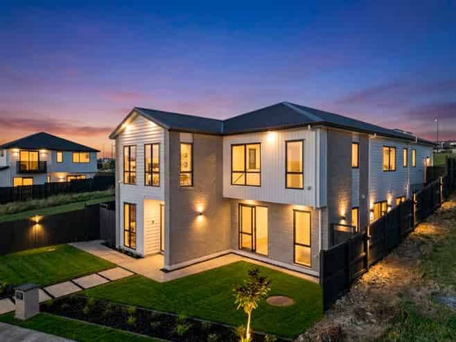 17 Emerald Avenue, Karaka