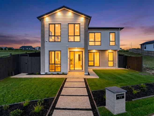 17 Emerald Avenue, Karaka