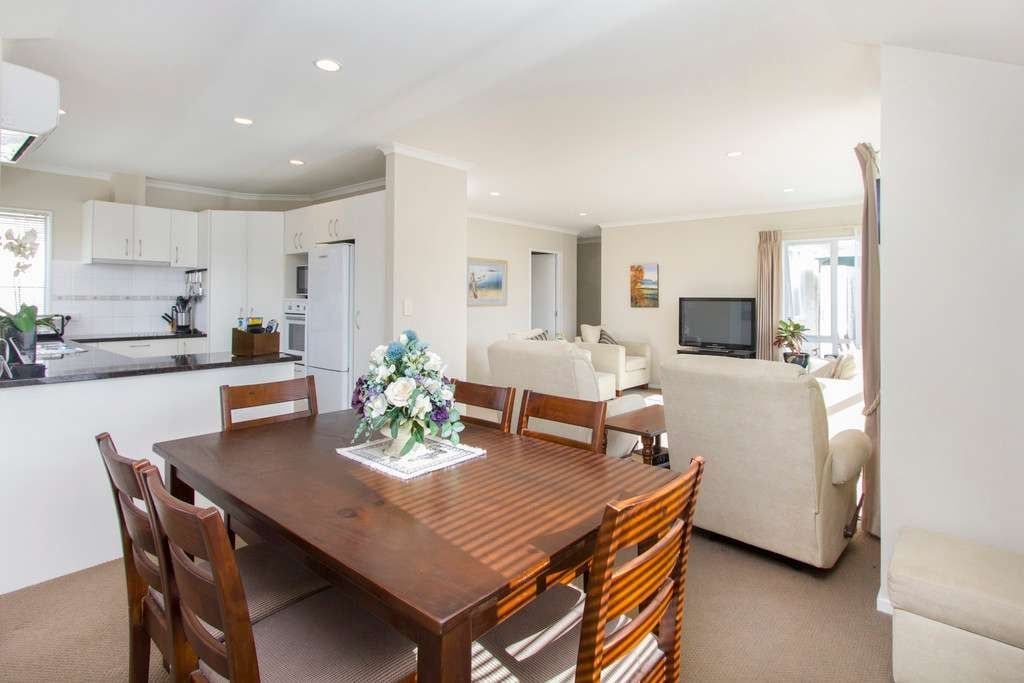 Quiet & Sunny Howick Home with Fully-fenced Garden - Widok 4
