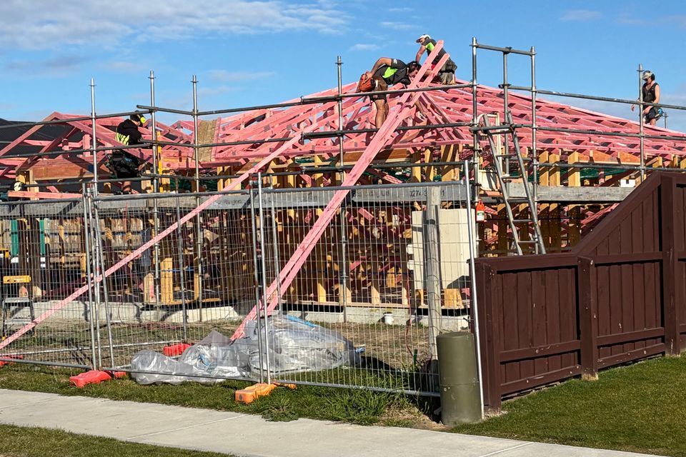 Come See This Two Bed Under Construction - Aanzicht 2