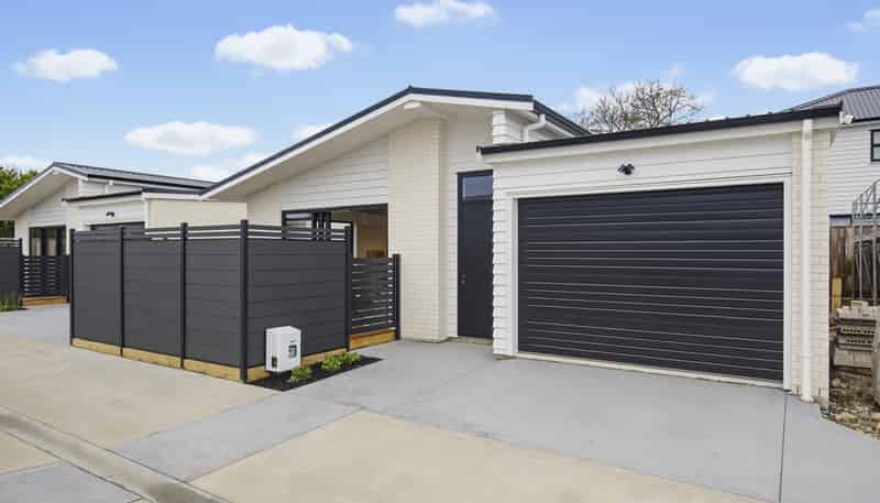 5/17 Clark Street, Levin