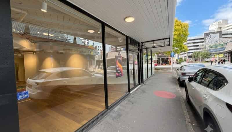 17 Bond Street, Wellington Central