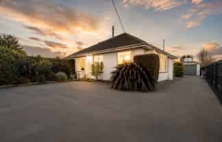 95 Springs Road, Hornby
