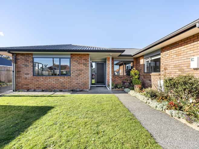 63 Lismore Street, Merrilands