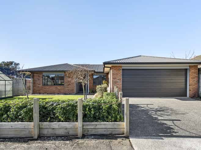 63 Lismore Street, Merrilands
