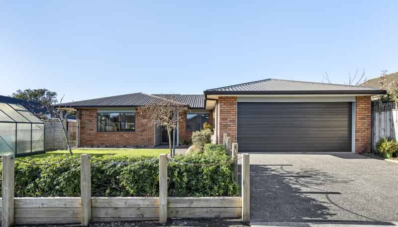 63 Lismore Street, Merrilands