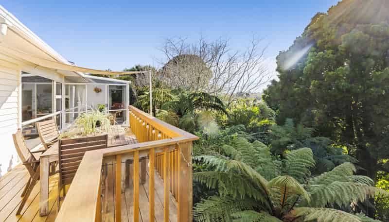 27A Montana Place, Merrilands
