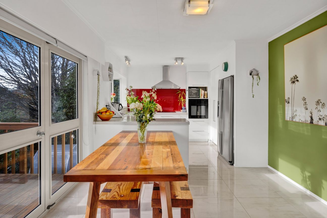 Stunning space, peace & privacy - Vista 6