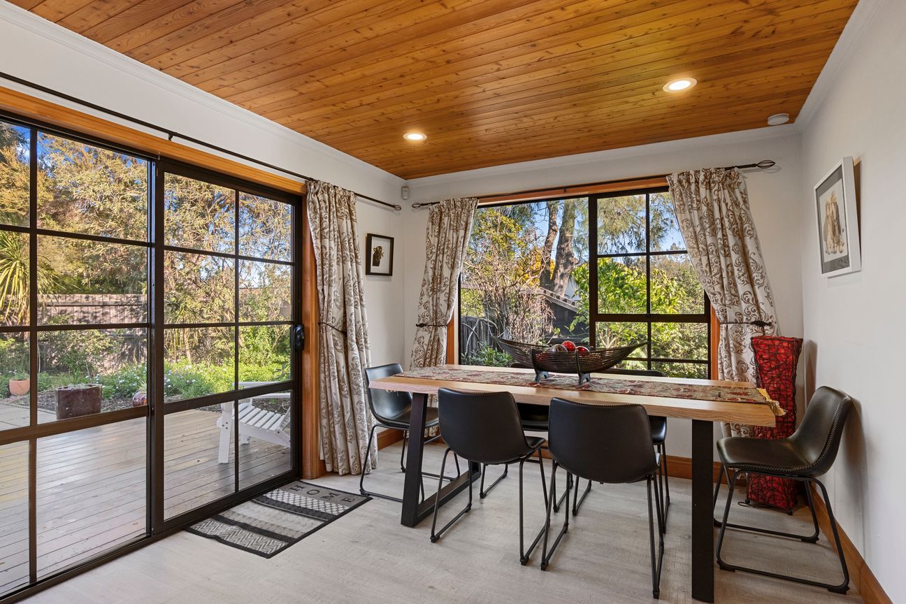 A Home With Heart on Royal Park – pohled 5